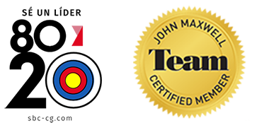 Team John Maxwell