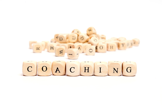 Coaching