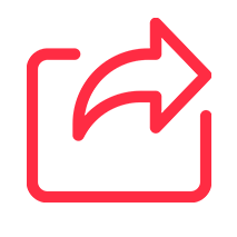 Comparte archivos