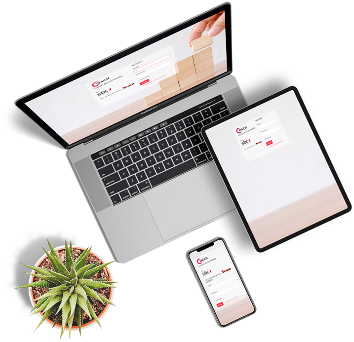 Plataforma responsive
