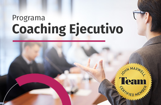Coaching Ejecutivo
