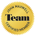 Team John Maxwell