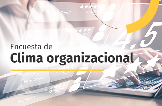 Clima Organizacional